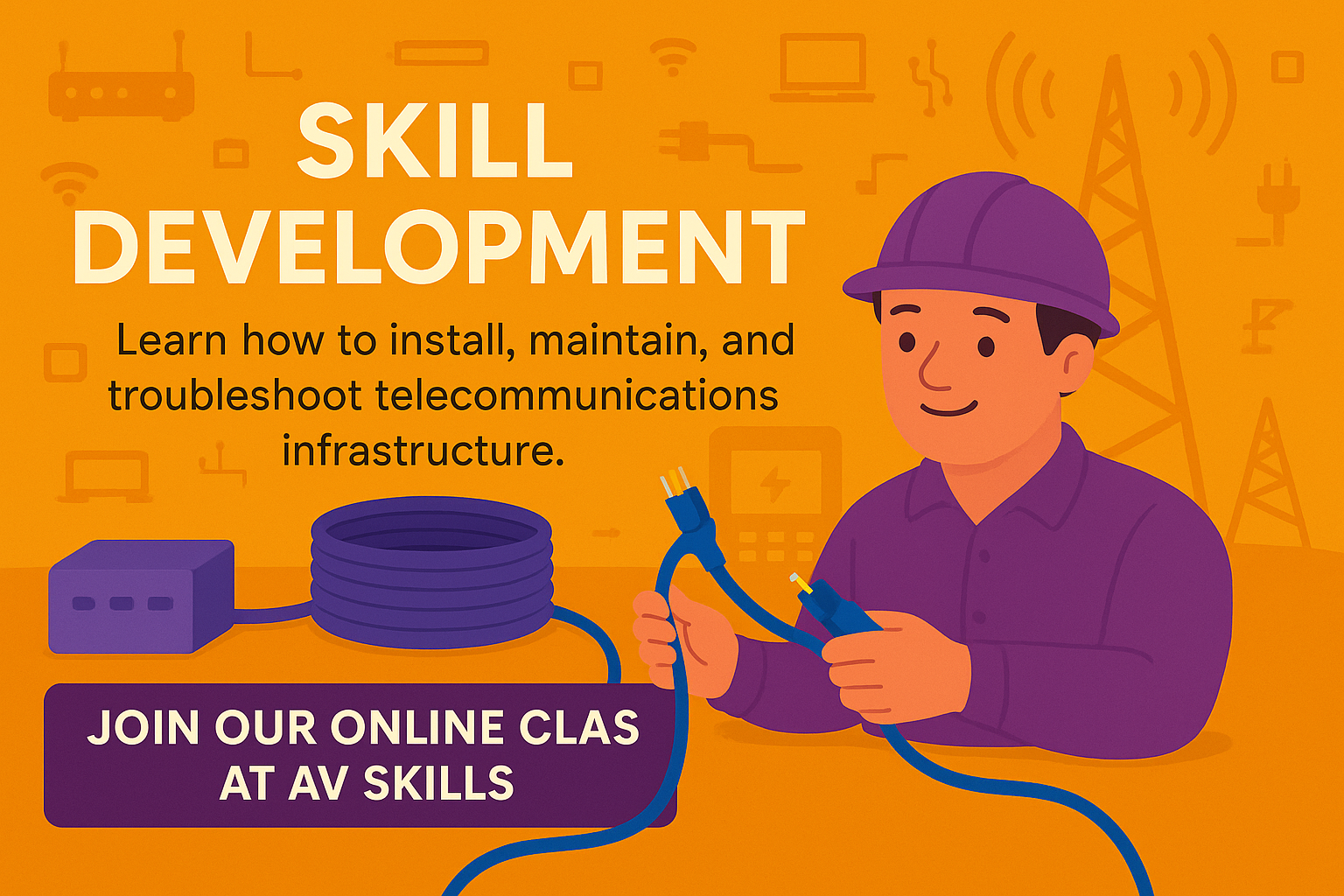 Skill Development